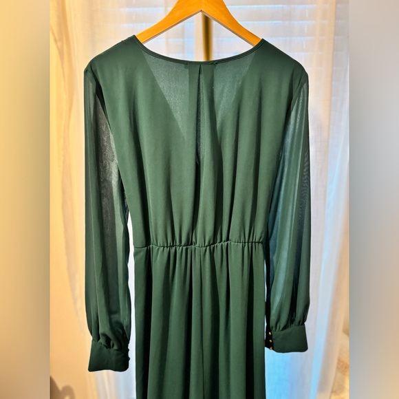 Baltic Born Lydia Maxi Dress - Picture 7 of 11